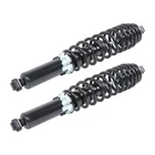 Rear Coil-over Shocks For Polaris Sportsman XP550 Touring XP850 XP1000 New. Price: $221.99.