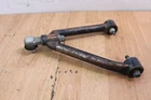 2001 Suzuki Quadrunner Lt-f 4WD Front Left Lower Arm Used. Price: $29.00.