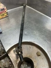 14 / 23 Polaris Rzr XP4 1000 Front Propshaft Assy Drive Oem 1333194 Used. Price: $77.02.