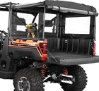 Soft Cargo Cover Rack Rear Camper Top For 15-26 Ranger Xp 1000/570/CREW New. Price: $269.99.