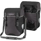 Ortlieb Sport-packer Plus Pannier 30/LITER Pair Granite/black F4904 New. Price: $250.00.