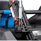 New Moose Utility 0521-1751 Adjustable Flag Mount Utv Up To 2". Price: $32.00.