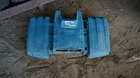 05 YFM350 Bruin Yamaha Front Fenders Cab 2HR 4F140 For. Price: $30.98.
