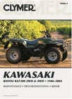 Clymer M466-4 Repair Manual New. Price: $52.20.