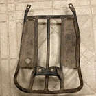 Yamaha Swingarm Skid Plate 29U-2219X-00-00 Used. Price: $7.18.