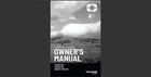 2021 Polaris Ranger 500 570 Crew Utv Maintenance Owners Manual New. Price: $41.99.