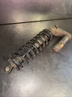 1999 Polaris Scrambler 500 4X4 Rear Shock Spring Absorber 34146 Used. Price: $50.00.