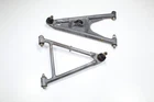 04-09 2007 Oem Front Upper Lower Right Control Arms Z36 Used. Price: $71.09.