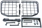 Seizmik General Hood Rack Body New. Price: $471.22.