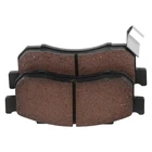 Bikemaster Standard Brake Pads New. Price: $28.75.