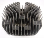 Oem 1985 Honda Odyssey Cylinder Head 12002-VM0-010 O464-51 Used. Price: $100.00.