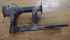 2002 Honda Foreman Oem Rear Swingarm 52100-HN0-670 Used. Price: $54.99.