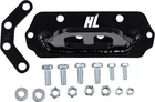High Lifter Utv Front Black Tow Hook (79-13876) New. Price: $108.95.