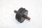 Polaris Oem Rubber Double Sided Engine Mount Dampner 3110028 Q1182 Used. Price: $17.99.