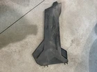 Door Skin Black 5453466 2018 Polaris Rzr 900 Frame 5263220-458 Used. Price: $67.50.