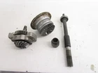 Yamaha Yfm 600 Grizzly Middle Drive Gears 5GT-1755A-00-00 1999-2001 Used. Price: $45.00.