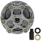 Polaris 1327300 Basic P90X Drive Clutch Assembly Ranger Crew 1000 Xp Premium New. Price: $574.99.