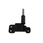 Polaris Lower Left Side Hinge, Matte Black, For Ranger Models 1018772-458 New. Price: $54.99.