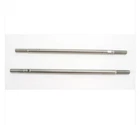 Lone Star Racing 22-11202 Stainless Steel Tie-rods, +2IN. New. Price: $79.99.