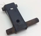 Suzuki Upper Engine Mounting Plate LT-125 185 Quadrunner 41930-18900 83-87 Used. Price: $9.99.
