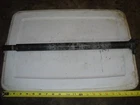 2002 Arctic Cat 300 4X4 Atv Front 4WD Driveshaft Propeller 0502-201 Used. Price: $44.95.