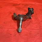 #2 2003 Kawasaki Bayou 250 Left Front Steering Knuckle 39186-1077 Used. Price: $59.95.