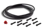 Polaris Rzr XP4 Turbo (2016-18) Clutch Cover Gasket Screws Drain Plug Pack New. Price: $22.95.