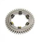 1994 Yamaha Kodiak 400 Big Bear Weight Balance Gear 3Y1-11531-02-00 Used. Price: $9.98.