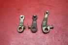 1988 Suzuki Quadrunner 4WD Gear Shifting Transmission Cable Lever Arms Used. Price: $29.99.