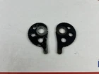 1978 1981 Yamaha DT125 DT175 Rear Wheel Axle Chain Pullers 1W2-25389-01-00 Used. Price: $13.00.
