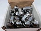 New Itp 16 Pack 12MMX1.50 Tappered Nuts ALUG18BX Fast Free Shipping!. Price: $42.99.
