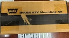 Provantage Atv Front Plow Mounting Kit 620-84354 New. Price: $79.99.