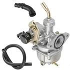 Carburetor 7082001 7082002 For Polaris Outlaw 90 2007-2016 New. Price: $70.29.