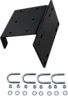 Moose Offroad - Atv Winch Mount For Kawasaki 1548PF New. Price: $90.95.