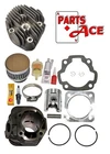 Polaris Predator 90CC Cylinder Head Piston Kit : 0451091 04501091 New. Price: $874.95.