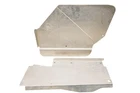 23 Kawasaki Teryx Krx Heat Guard Plates KRF1000CPFNN Used. Price: $34.99.