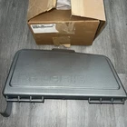 New Genuine Polaris Ranger Glove Box Lid Cover 700 Xp 4X4 2007 2008 5435613-402. Price: $79.88.