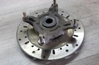 2016 Polaris Ranger 500 700 800 Etx Front Wheel Right Left Hub Rotor Used. Price: $16.64.