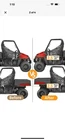 Heavy Duty 2.5 Lift For Polaris Mid/full Size New. Price: $20.00.