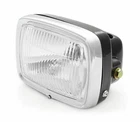 Headlight Assembly 33100-VM4-003 Honda ATC110 ATC185S ATC200S TRX125 New. Price: $42.95.