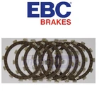 Ebc Ck Series Clutch Kit For 1985-1986 Suzuki LT250EF Engine & Ln New. Price: $71.68.