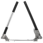Polaris 1024053 Front Rmk Cf Frame Tube Assembly 2016-19 Pro 600 800 Assault New. Price: $512.95.