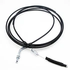 121'' Length Throttle Cable Replacement For Go Kart 150 250CC Kazuma Kandi... New. Price: $14.69.