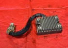 2002 Can-am DS650 Baja Regulator Voltage Rectifier 710000257 Used. Price: $39.95.