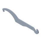 Polaris Span/spreader Wrench, Black, For Rzr Models 2885157-329 New. Price: $53.33.