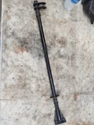 1995 Arctic Cat Jag Deluxe 440 Steering Column Shaft 94 96 RW4031 Used. Price: $27.94.