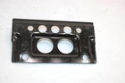 2001 Bombardier Traxter Oem Front Diff Mount Bracket 705400068 AB10 Used. Price: $36.99.