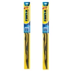 Rain X Weatherbeater Wiper Blades Of Model 820247 Windshield New. Price: $51.99.