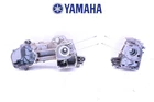 #878 Engine Crankcase Set Yamaha Raptor YFM90 2009-2013 Used. Price: $269.99.