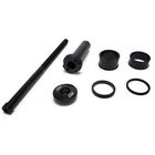 Stem Lock For Motos Handlebar Black Electric Warp Talaria Surron Mount New. Price: $89.99.